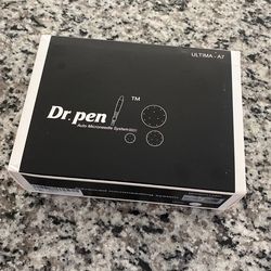 Dr Pen Microneedle System