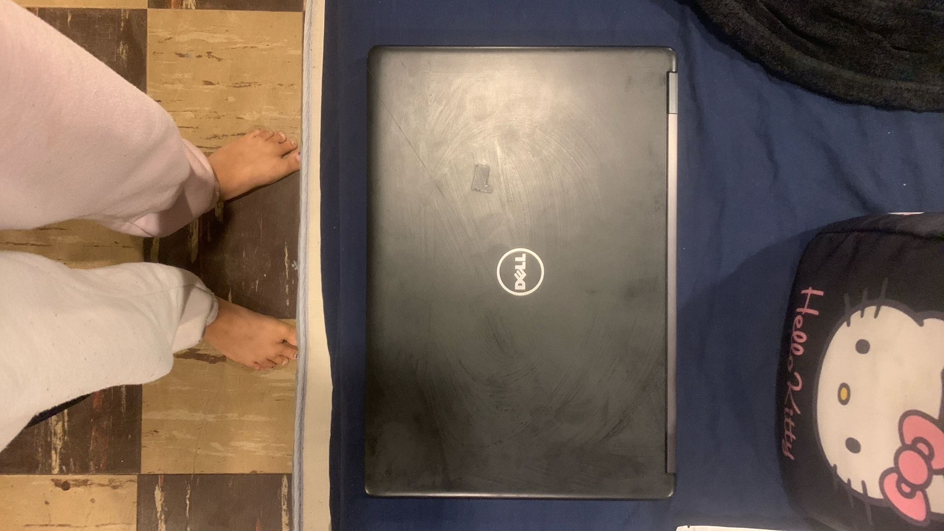 Dell Laptop – Windows 10, Great Condition