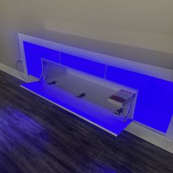 Entertainment Center