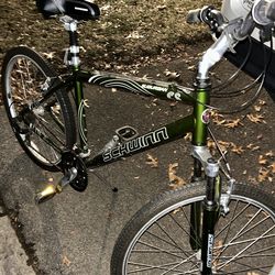 Schwinn Bicycle