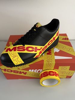 MSCHF Tap3 — Brand New — Size 12