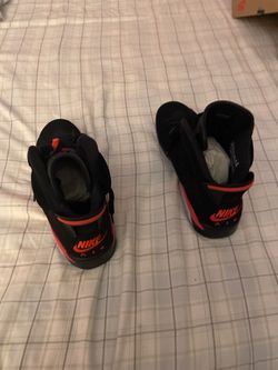 Air Jordan 6