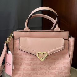 Juicy Couture Purse