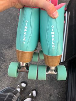 roller skates