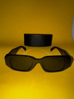 Stylish DESIGNER Pradas for $250!