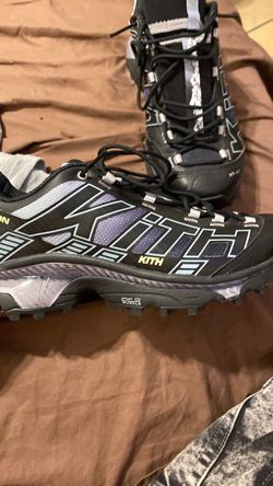 Kith Salomon Xt-4k