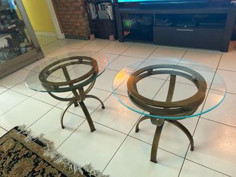 End Tables