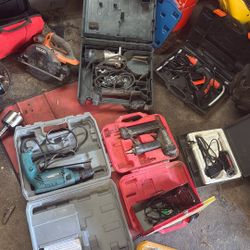 tools cheap!
