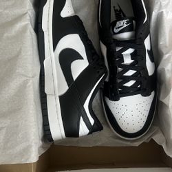 Nike Dunk Low - Pandas