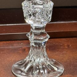 Marquis By Waterford Candlestick 