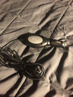 Intec PSP Car Charger