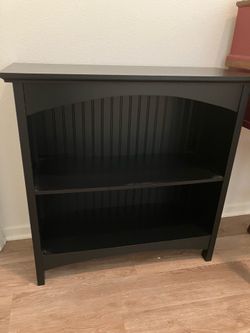 Bookshelf