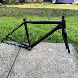 Cannondale CAAD10 Size 48