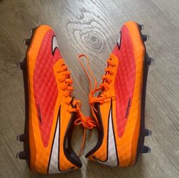 Hypervenom Soccer Cleats