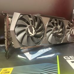 RTX 3080 