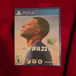 Fifa 22