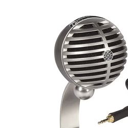 SHURE MV5 DIGITAL MICROPHONE