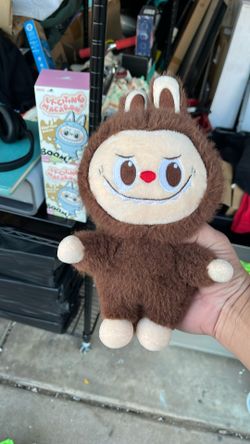 Labubu Cartoon Creative Plush Toy
