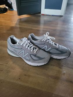 New balance 990.