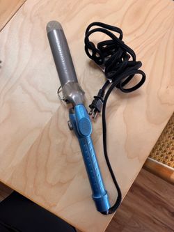 BaBylissPRO nano curling iron 1.25 in