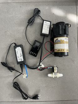 Mistking Misting System