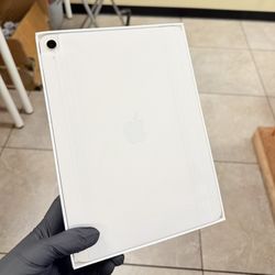 iPad Air M3 