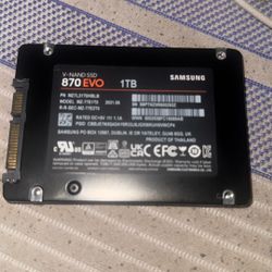 1tb Space 