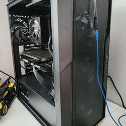 Starter Gaming Pc
