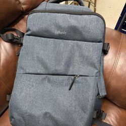 Lubardy Computer Bag