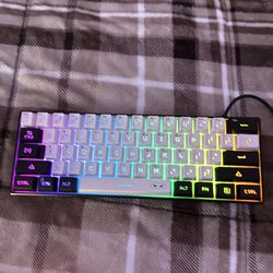 Magegee gaming keyboard