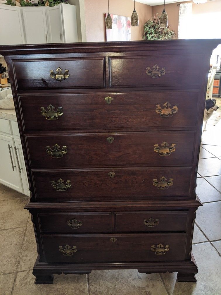 Bedroom Dresser Chest Of Drawers