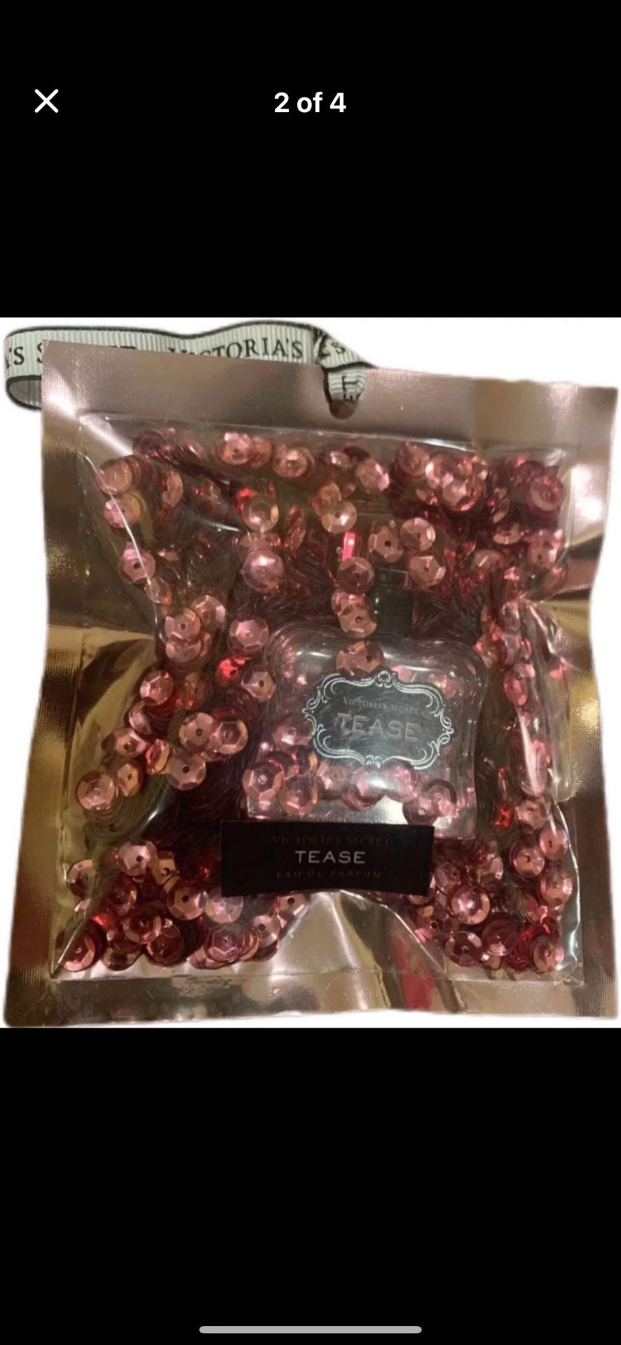 Victoria Secret Gift Set