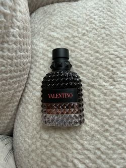 Valentino cologne