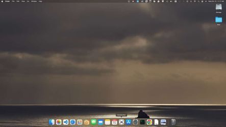Apple
