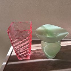 Flower Vase