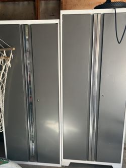 Storage Cabinets