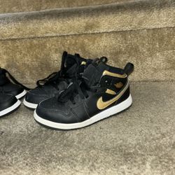 Nike Air Jordan 1
