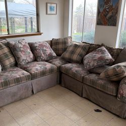 Free Couch