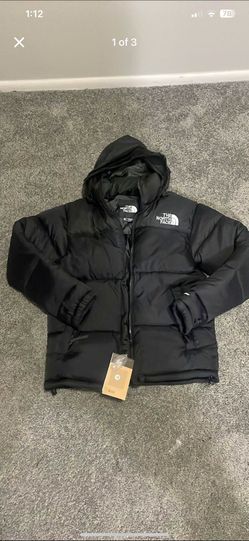 Brand New North Face Coat Size Small