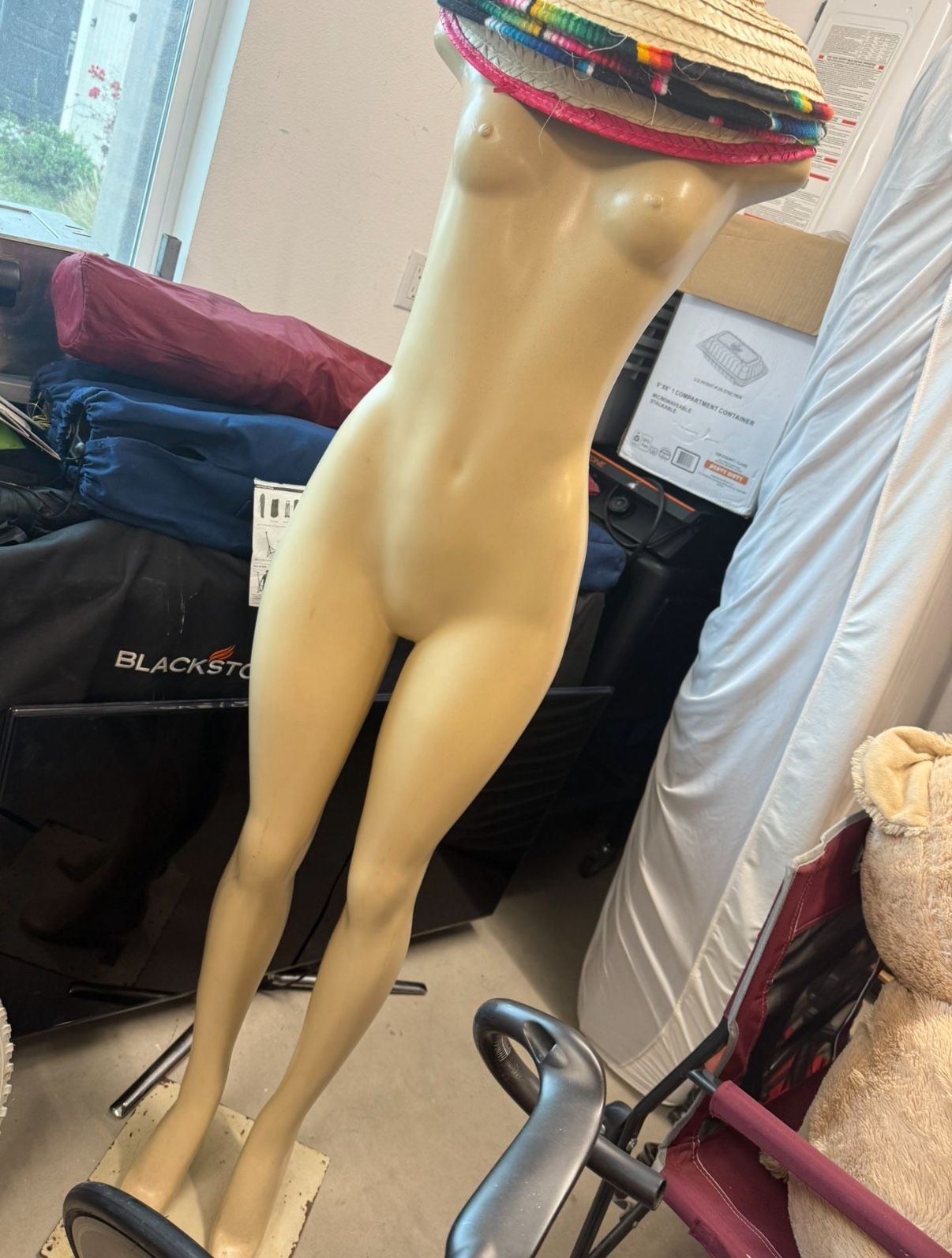 mannequin 
