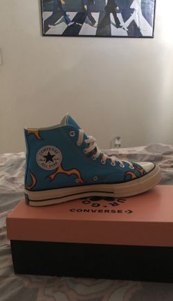 Converse golf le fleurs