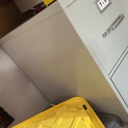Filing Cabinets $75 For All Of Them