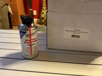 Debond Marine Formula Adhesive Remover – 12 Cans (10oz) – Priced To Sell (NEED TO SELL ASAP) 05/14/26