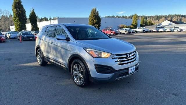 2014 Hyundai Santa Fe Sport