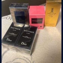 Colognes