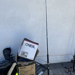 7ft Ocean Rod 
