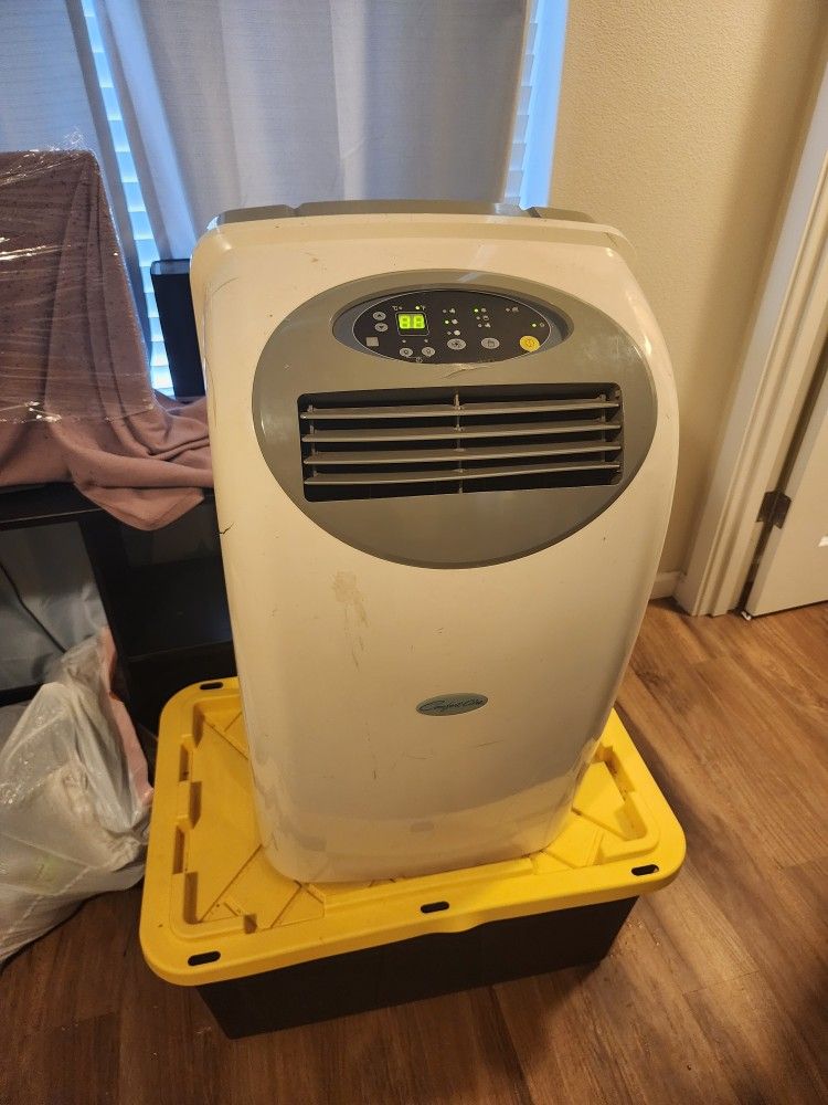 Portable AC