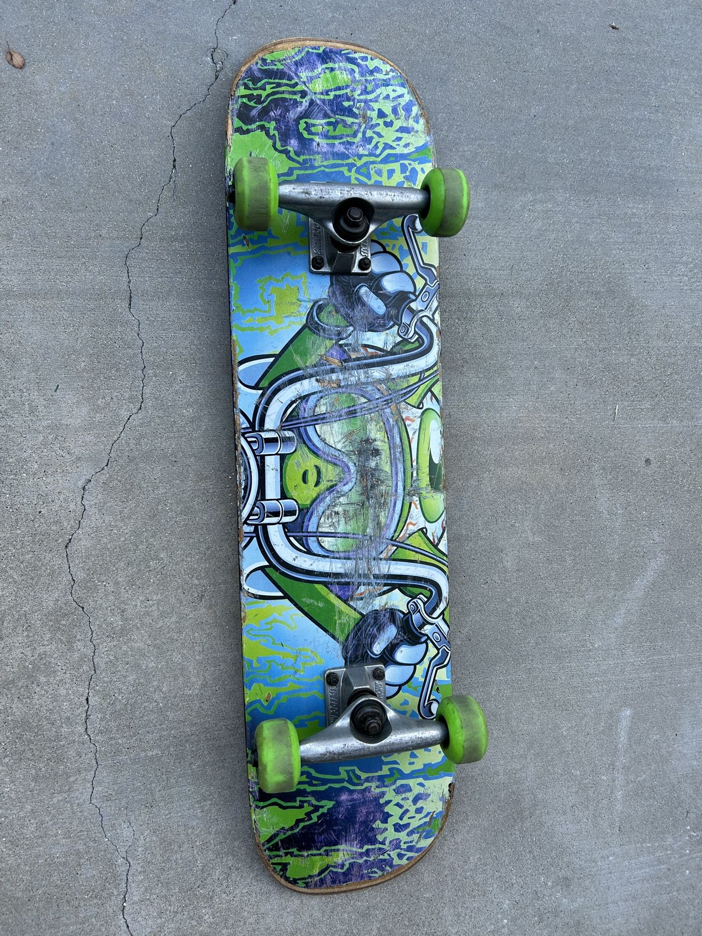 Skateboard For Sale
