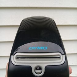 Dymo Label Writer Printer