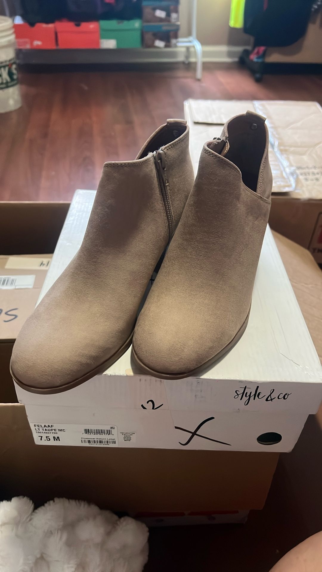 Boots
